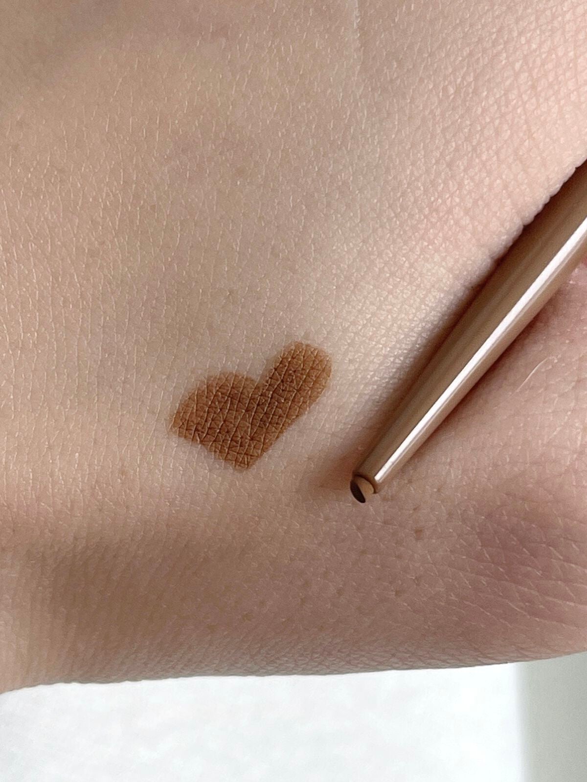 エテュセ ラスティング ジェルライナー/ettusais/ジェルアイライナーを使ったクチコミ(1枚目)