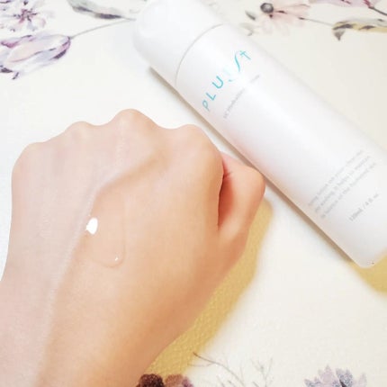 VC ハイドレーティングローション/PLUEST/化粧水を使ったクチコミ(3枚目)