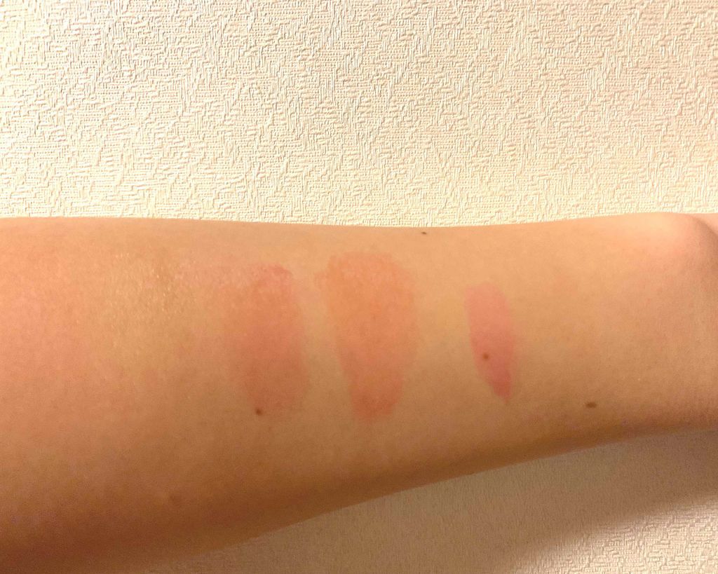 リッププランパー UV/Borica/リップケアを使ったクチコミ（3枚目）