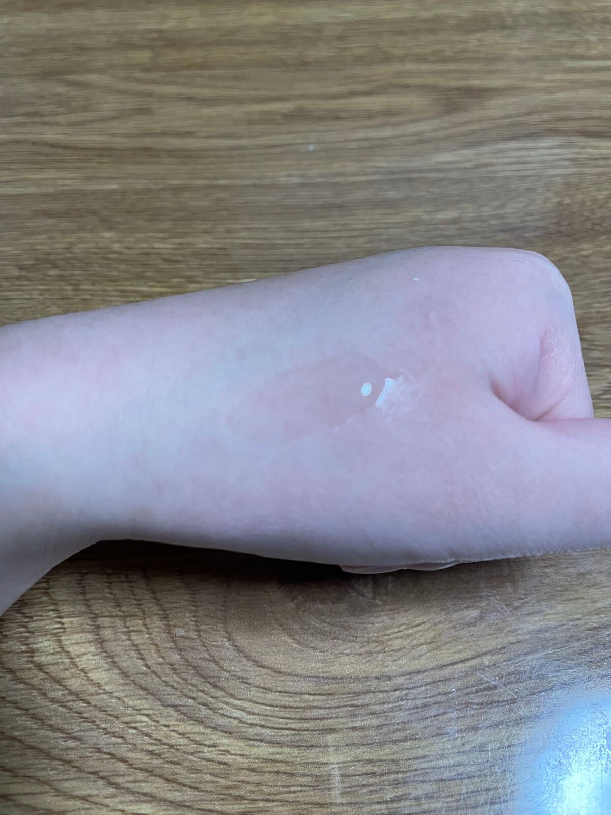 PL エッセンス/unlabel/美容液を使ったクチコミ(2枚目)