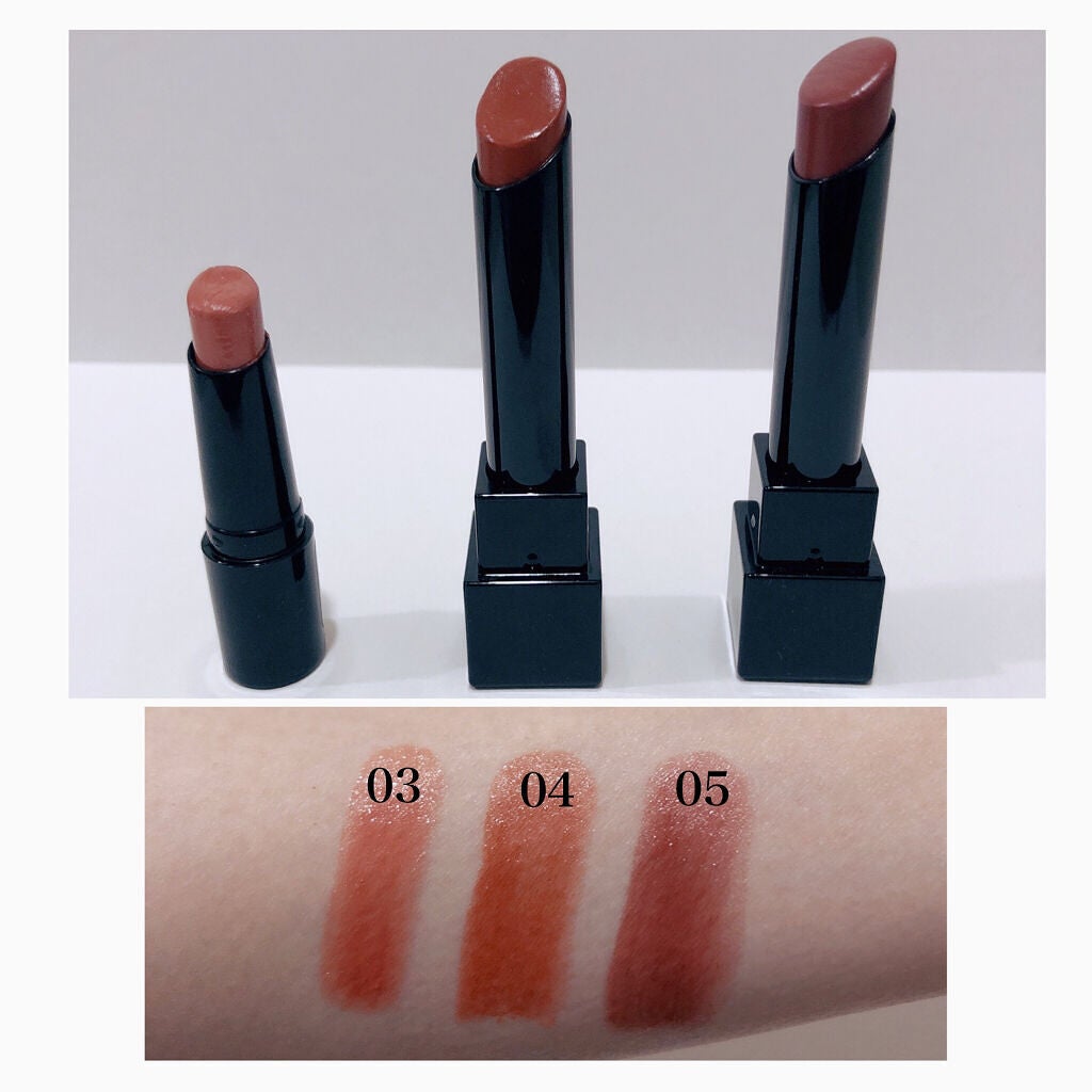 ケイト リップモンスター/KATE/口紅を使ったクチコミ(2枚目)