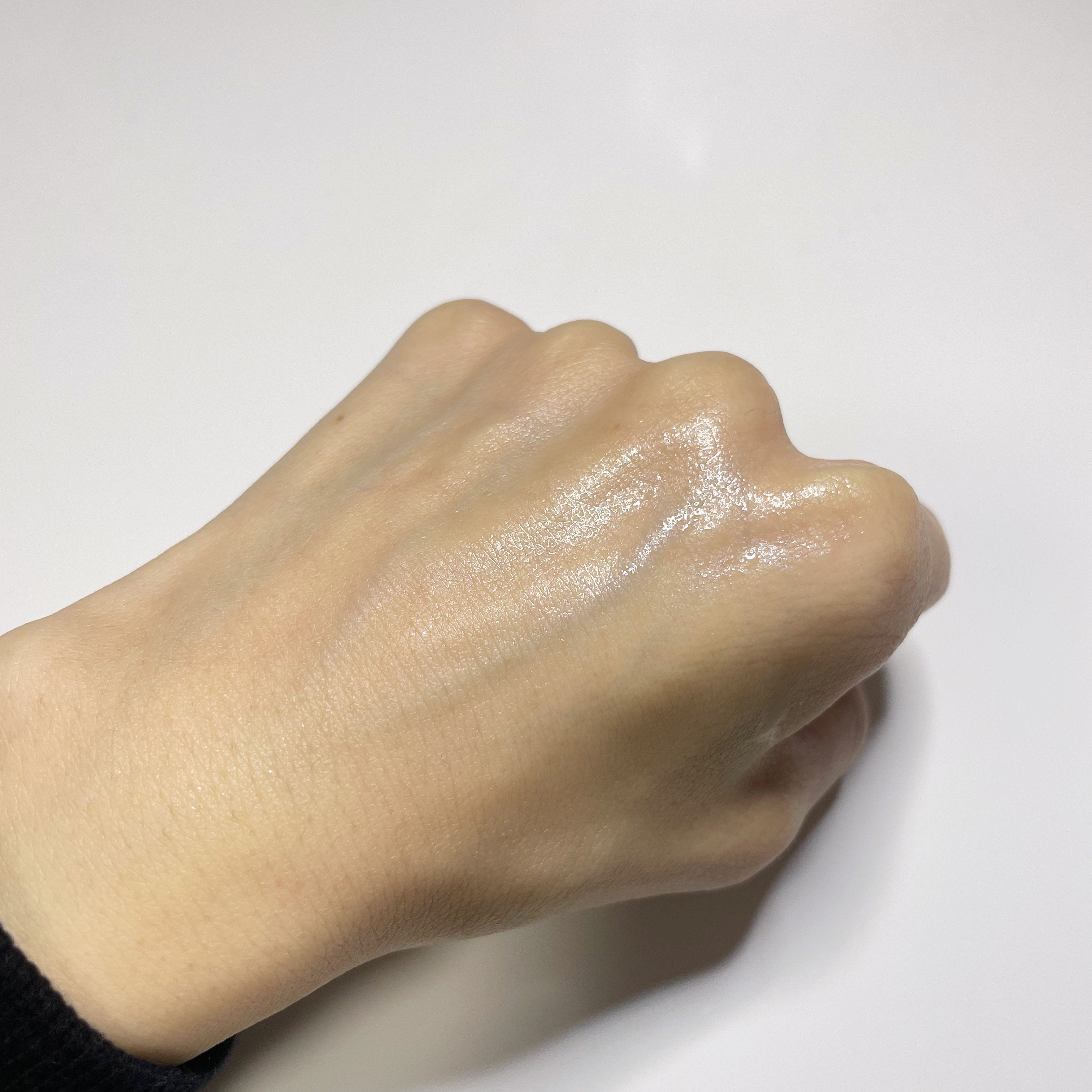 乾燥さん 水分力バリアミスト/乾燥さん/ミスト状化粧水を使ったクチコミ（2枚目）