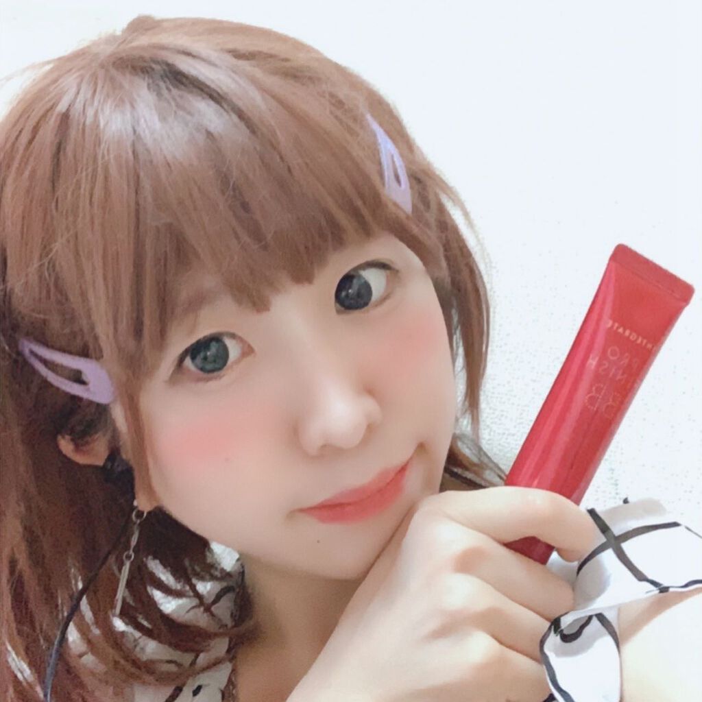 プロフィニッシュ BB/インテグレート/BBクリームを使ったクチコミ（1枚目）