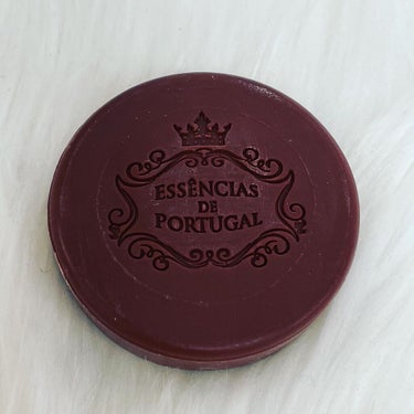 ポルトガル石鹸/エッセンシアスデポルトガル/洗顔石鹸を使ったクチコミ（2枚目）