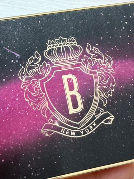 リュクス アイシャドウ クォード グロウ ウィズ ラブ コレクション/BOBBI BROWN/アイシャドウパレットを使ったクチコミ(3枚目)