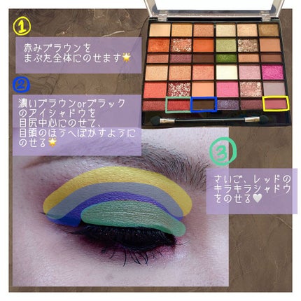 カラーチェンジアイブロウ/キャンメイク/眉マスカラを使ったクチコミ(2枚目)