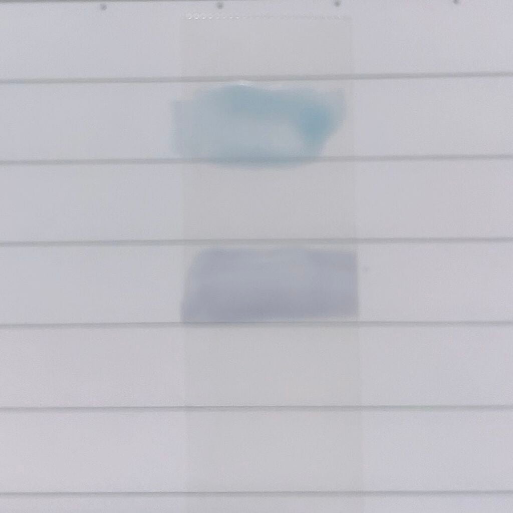 ネイルポリッシュ/RMK/マニキュアを使ったクチコミ(2枚目)