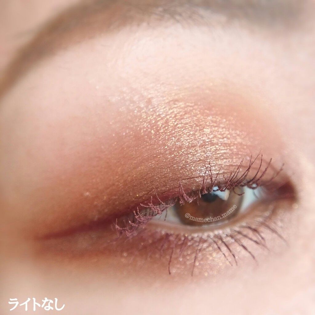 クイックラッシュカーラー/キャンメイク/マスカラ下地を使ったクチコミ(7枚目)