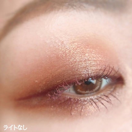 クイックラッシュカーラー/キャンメイク/マスカラ下地を使ったクチコミ(7枚目)