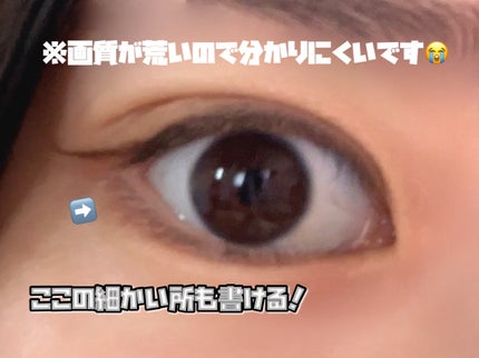 フェイスブラシ/セリア/メイクブラシを使ったクチコミ(4枚目)