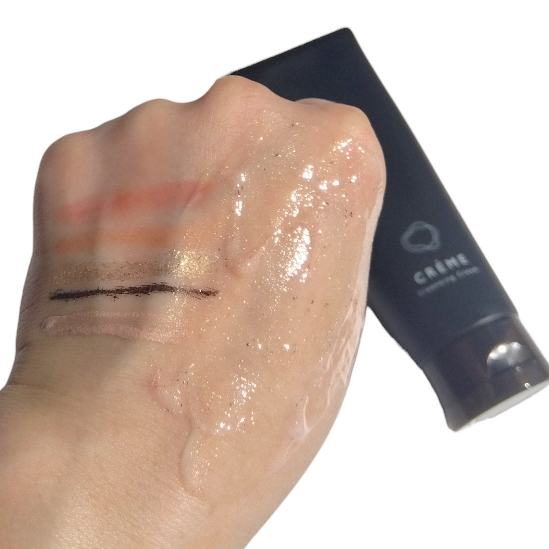 クレメ クレンジングクリーム N/ナリスアップ/クレンジングクリームを使ったクチコミ(6枚目)