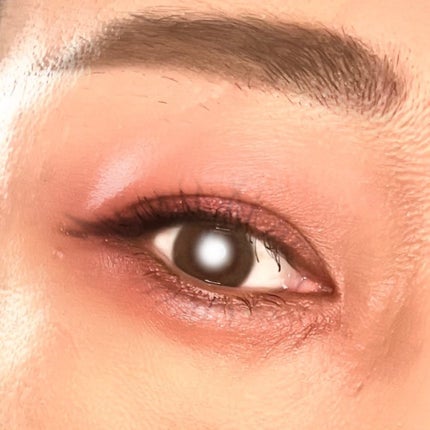 プティパレットアイズ/キャンメイク/パウダーアイシャドウを使ったクチコミ(3枚目)