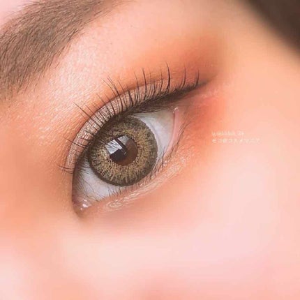 ラブ・ライナー リキッドアイライナーR3/ラブ・ライナー/リキッドアイライナーを使ったクチコミ(4枚目)