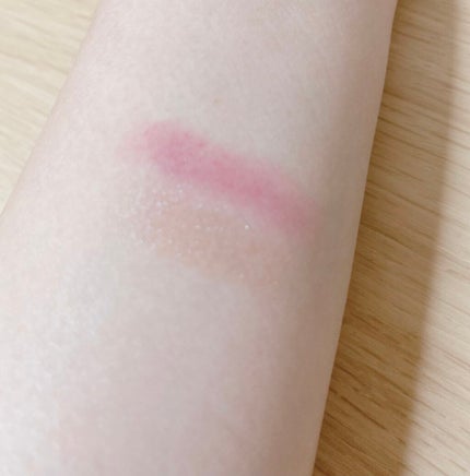 (旧)プレスド アイシャドー (レフィル)/shu uemura/単色アイシャドウを使ったクチコミ(2枚目)