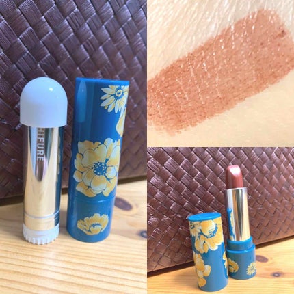 口紅(詰替用)/ちふれ/口紅を使ったクチコミ(2枚目)