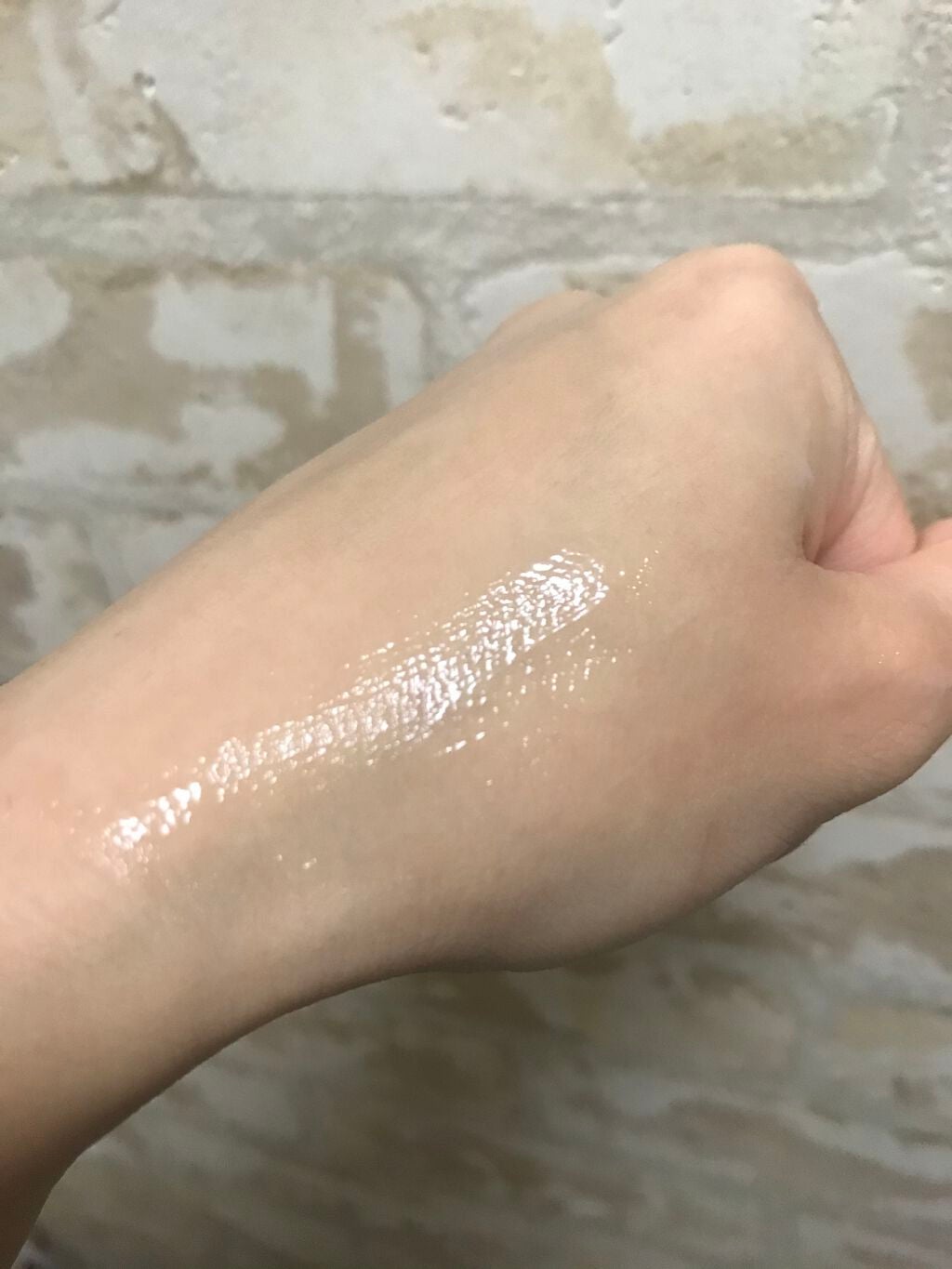 オールインワンゲルNOH/EVERYYOU/オールインワン化粧品を使ったクチコミ(5枚目)