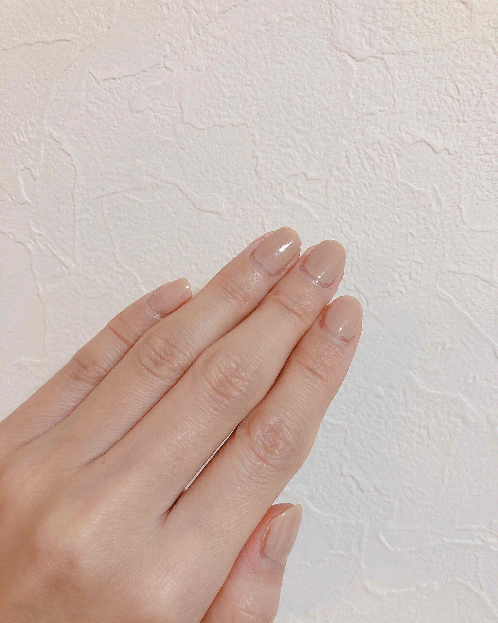 ジェルボリュームトップコート/キャンメイク/ネイルトップコートを使ったクチコミ（2枚目）