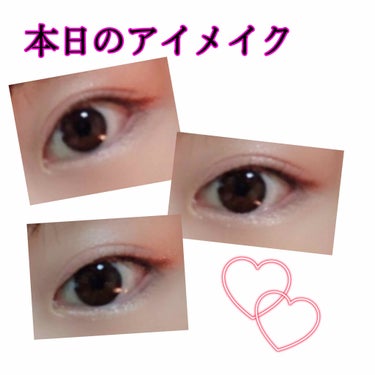 UR GLAM　VELVET EYE COLOR PALETTE/U R GLAM/アイシャドウパレットを使ったクチコミ（1枚目）