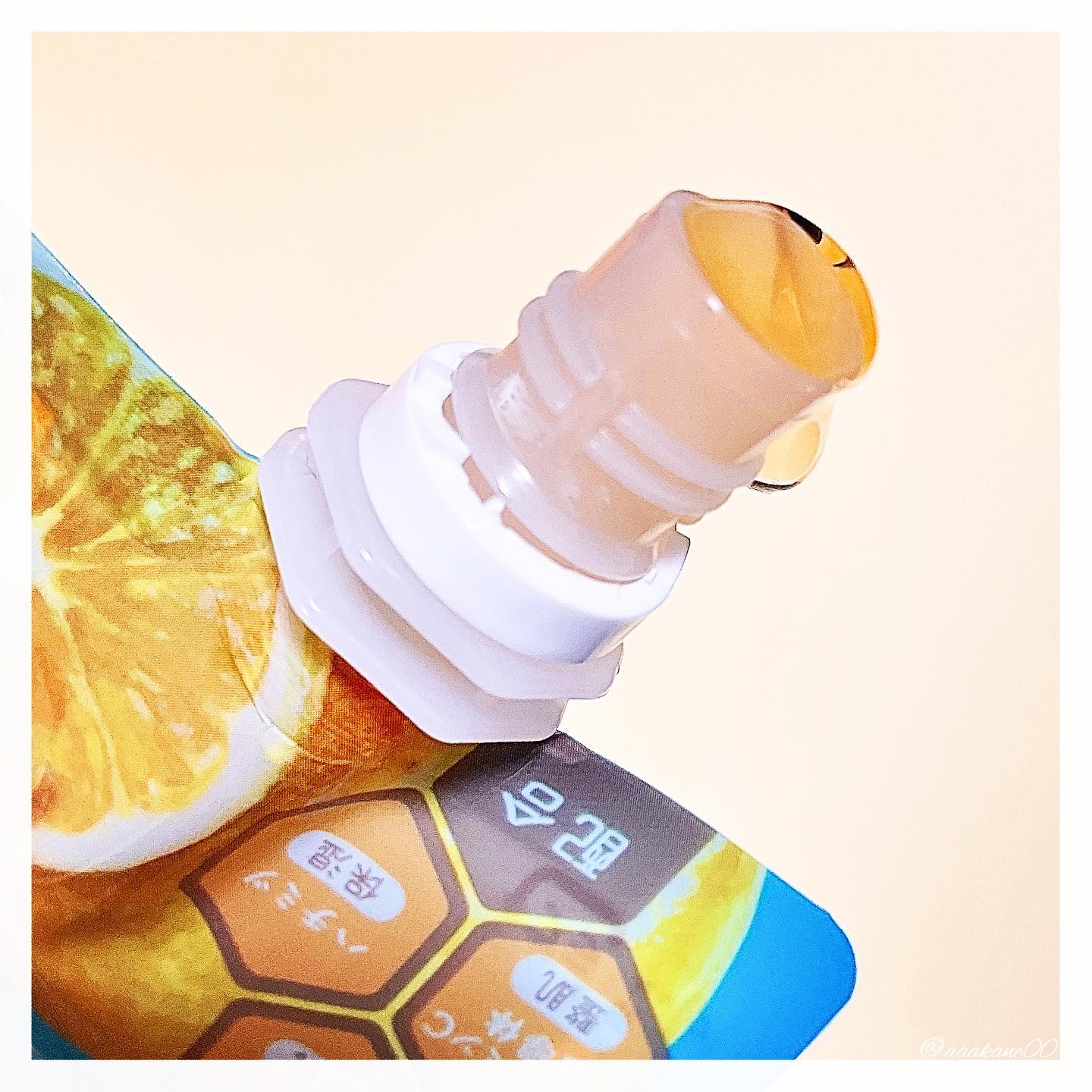 はちみーちゅ ピールオフパック/はちみーちゅ/洗い流すパック・マスクを使ったクチコミ（2枚目）