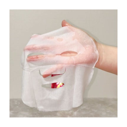 スキンメンテパック/CucuporeC/シートマスク・パックを使ったクチコミ(4枚目)