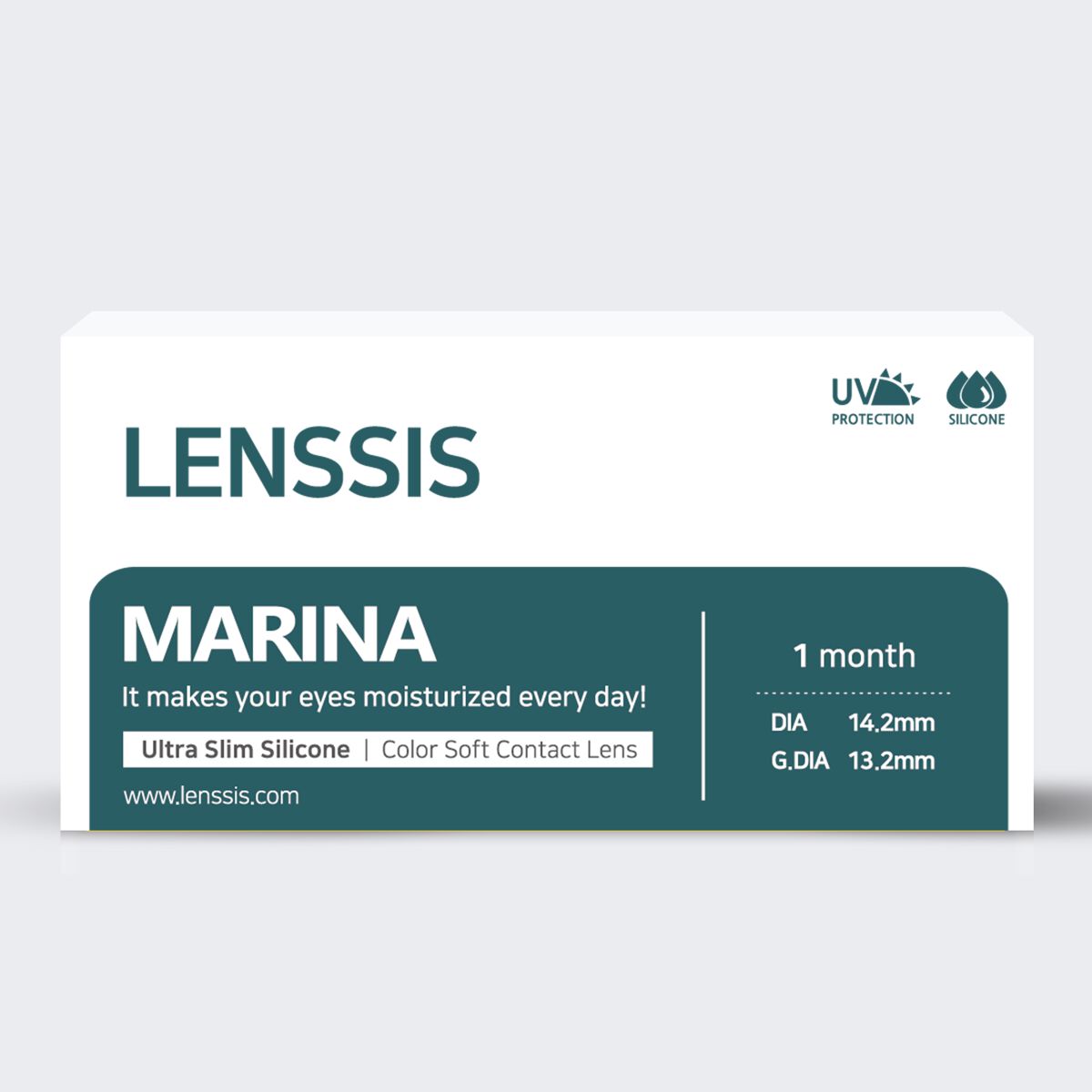 マリナシリーズ	 LENSSIS