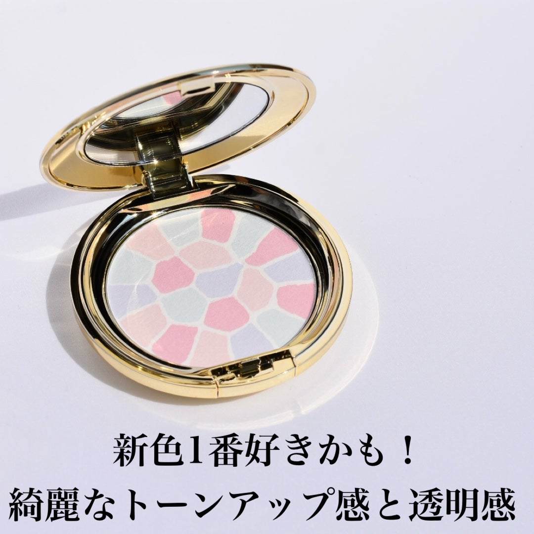 新色レビュー】ラ プードル オートニュアンス|Eléganceの口コミ 新色レビュー】ラ プードル オートニュアンス|Eléganceの口コミ