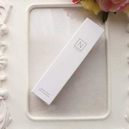 ベース クリアUVプロテクター/N organic/日焼け止めクリームを使ったクチコミ(2枚目)