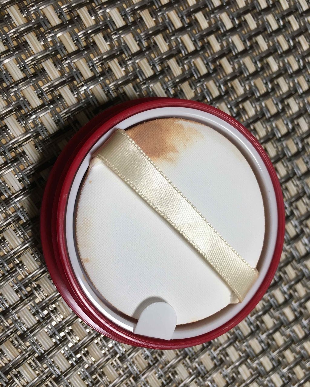 水ジェリークラッシュ/インテグレート/クリーム・エマルジョンファンデーションを使ったクチコミ(1枚目)