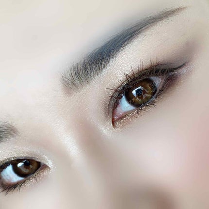 サンク クルール クチュール<ゴールデン ナイツ>/Dior/アイシャドウパレットを使ったクチコミ(5枚目)