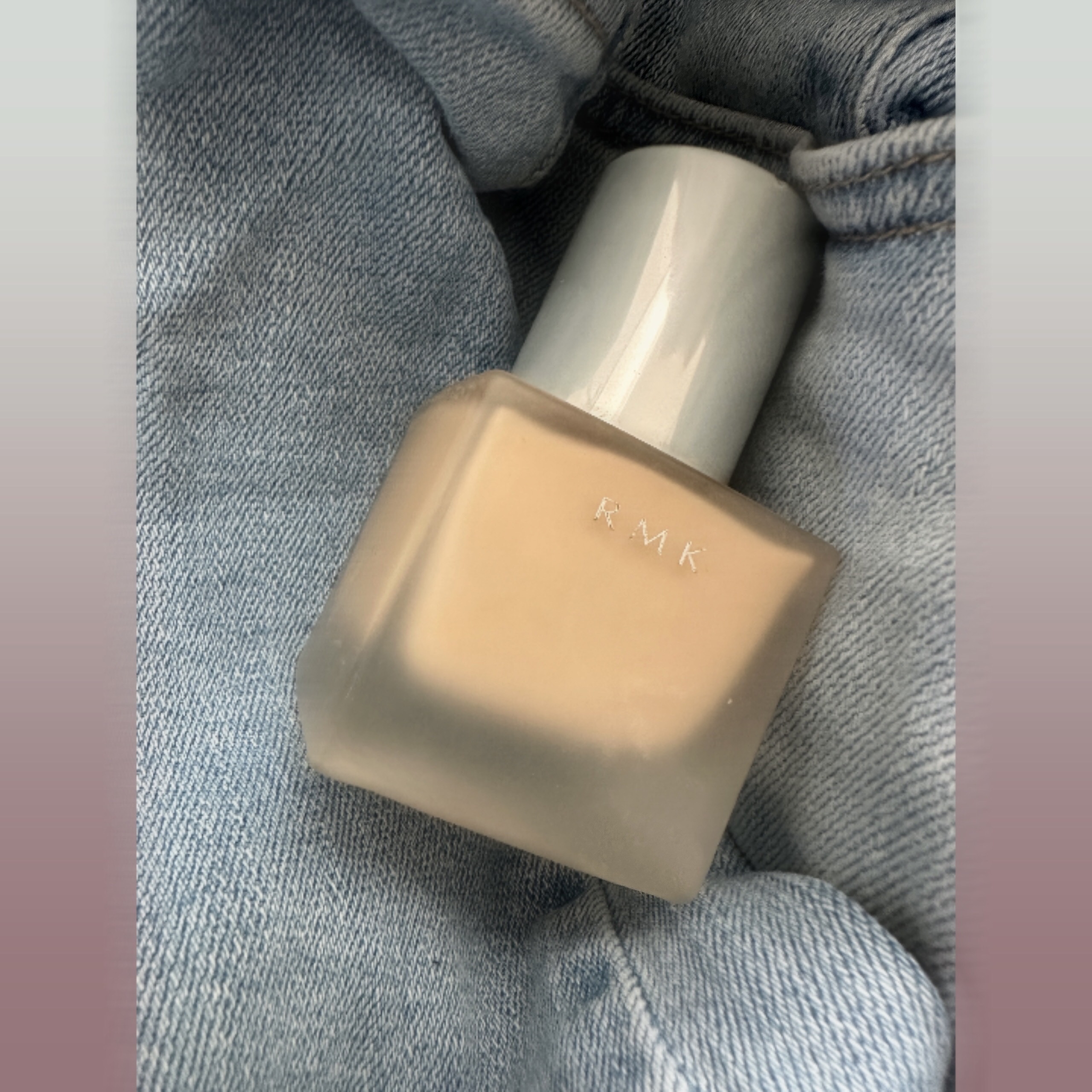 RMK メイクアップベース/RMK/化粧下地を使ったクチコミ（1枚目）