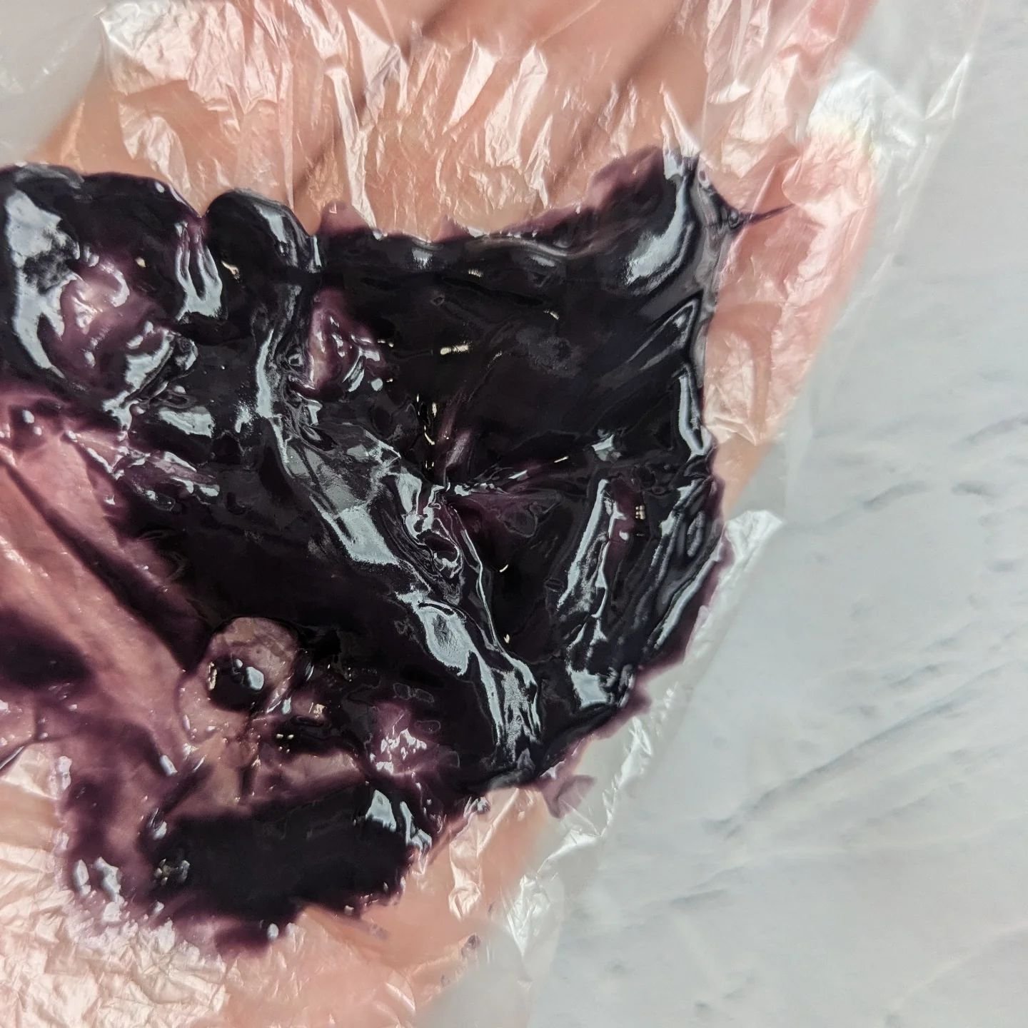 tottimo！ディップカラー/アイケイ/ヘアカラーを使ったクチコミ（2枚目）