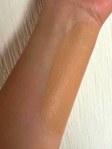 肌潤 マルチCCクリーム/米肌/CCクリームを使ったクチコミ(8枚目)