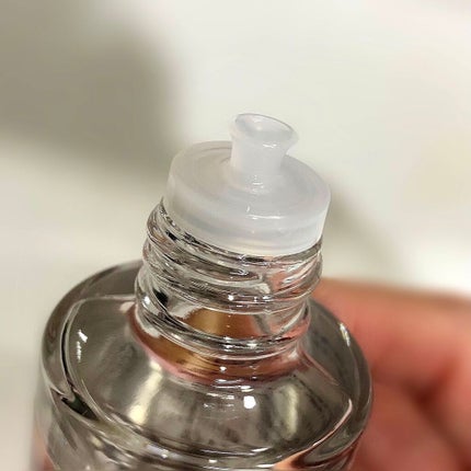 UVカット ヘアオイル/パンテーン/ヘアオイルを使ったクチコミ(4枚目)