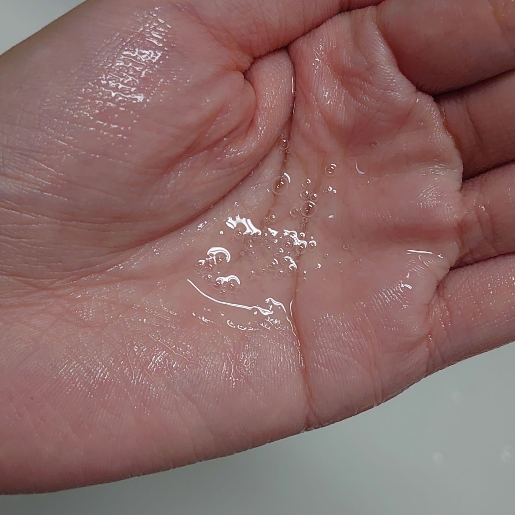 SKINFOOD スーヴィッド マスクシート トマトのクチコミ「サッパリした使用感！
トマトエキス配合のフェイスマスク🍅

■SKINFOOD
スーヴィッド .....」（3枚目）