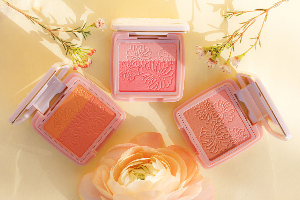 ファーリー コンパクト/PAUL & JOE BEAUTE/その他を使ったクチコミ（1枚目）