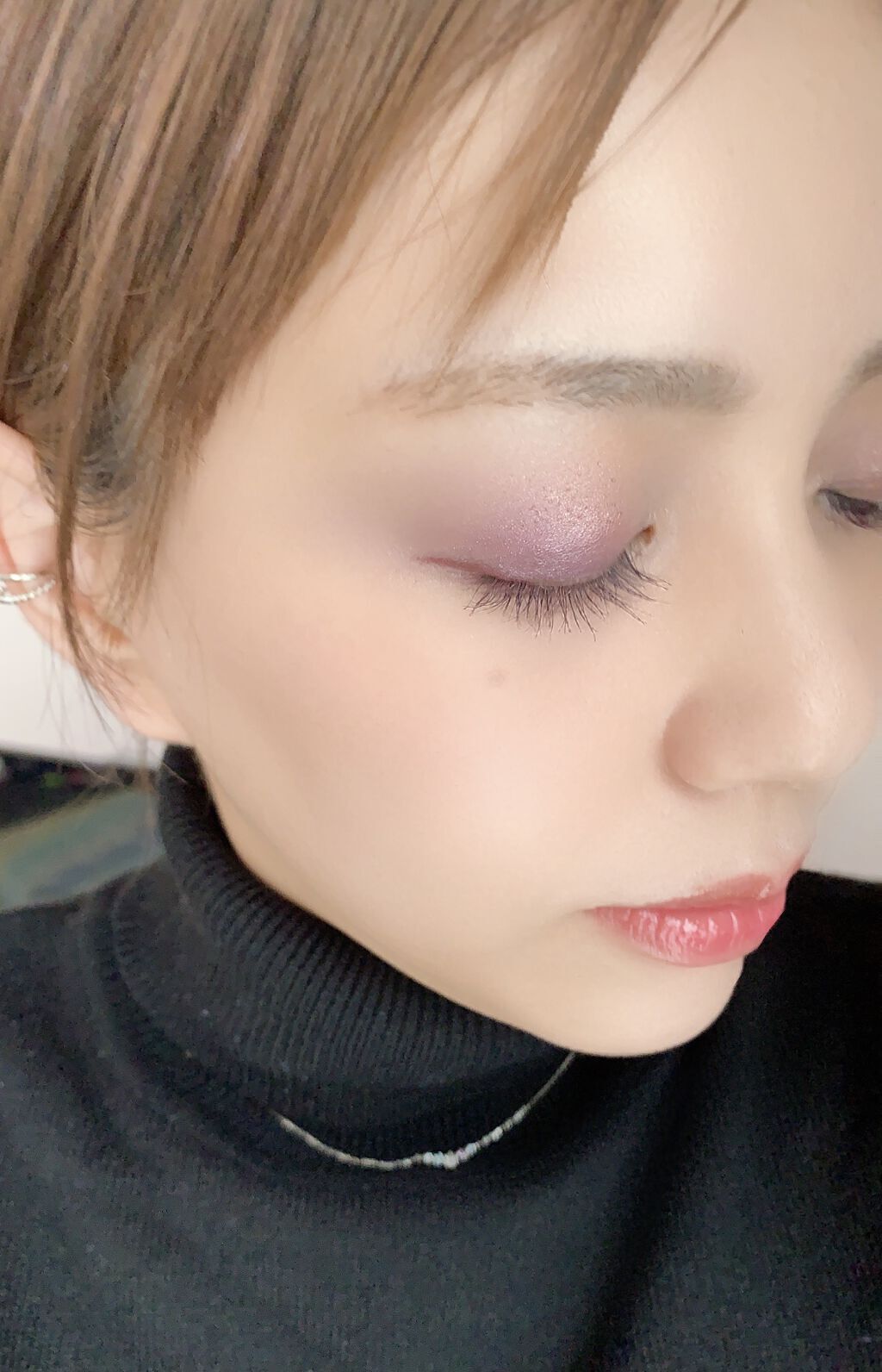 3Dプロデュースシャドウ/KATE/アイシャドウパレットを使ったクチコミ（3枚目）