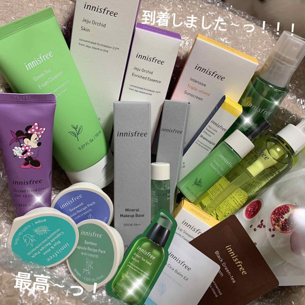 Qoo10 福袋/Qoo10/メイクアップキットを使ったクチコミ(1枚目)