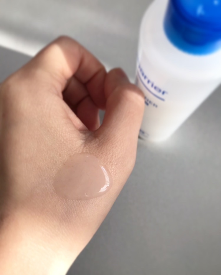 エクストリームエッセンストナーオリジナル/Real Barrier/化粧水を使ったクチコミ（3枚目）