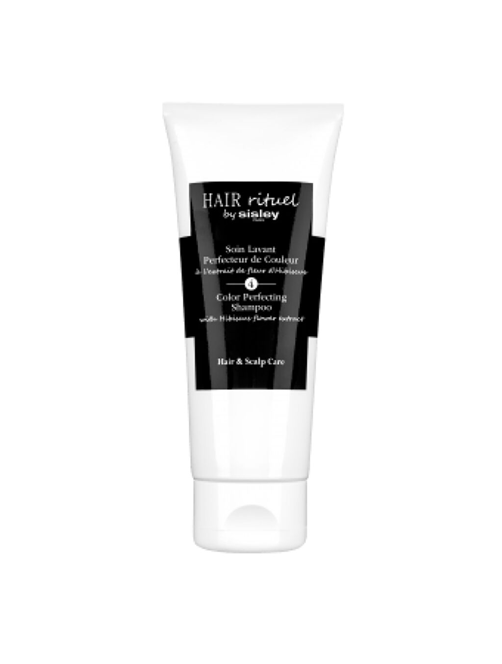 ヘア リチュアル カラーパーフェクティング シャンプー