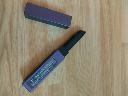 カラーチェンジアイブロウ/キャンメイク/眉マスカラを使ったクチコミ(9枚目)