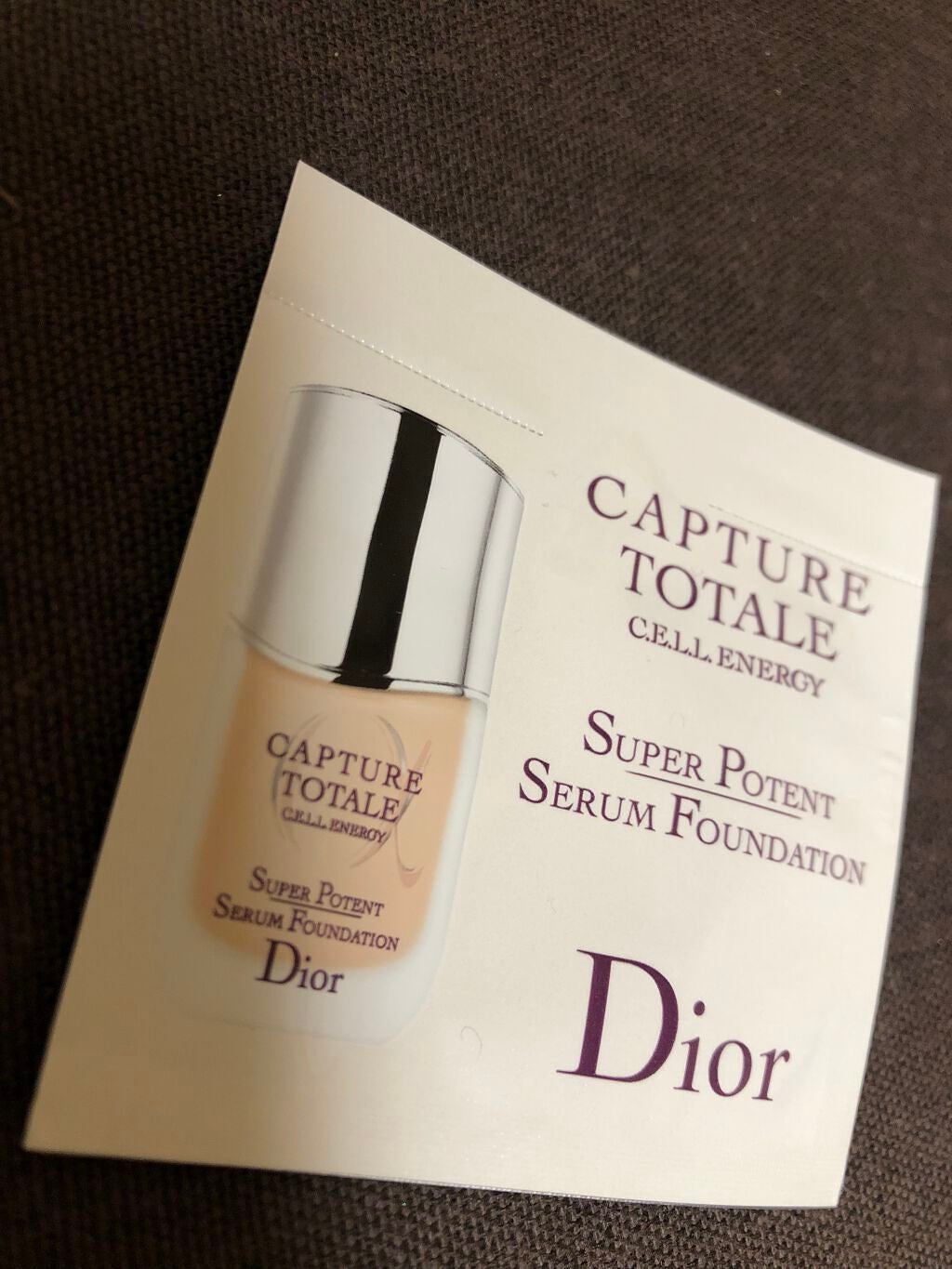 ミス ディオール オードゥ パルファン/Dior/香水(レディース)を使ったクチコミ（10枚目）