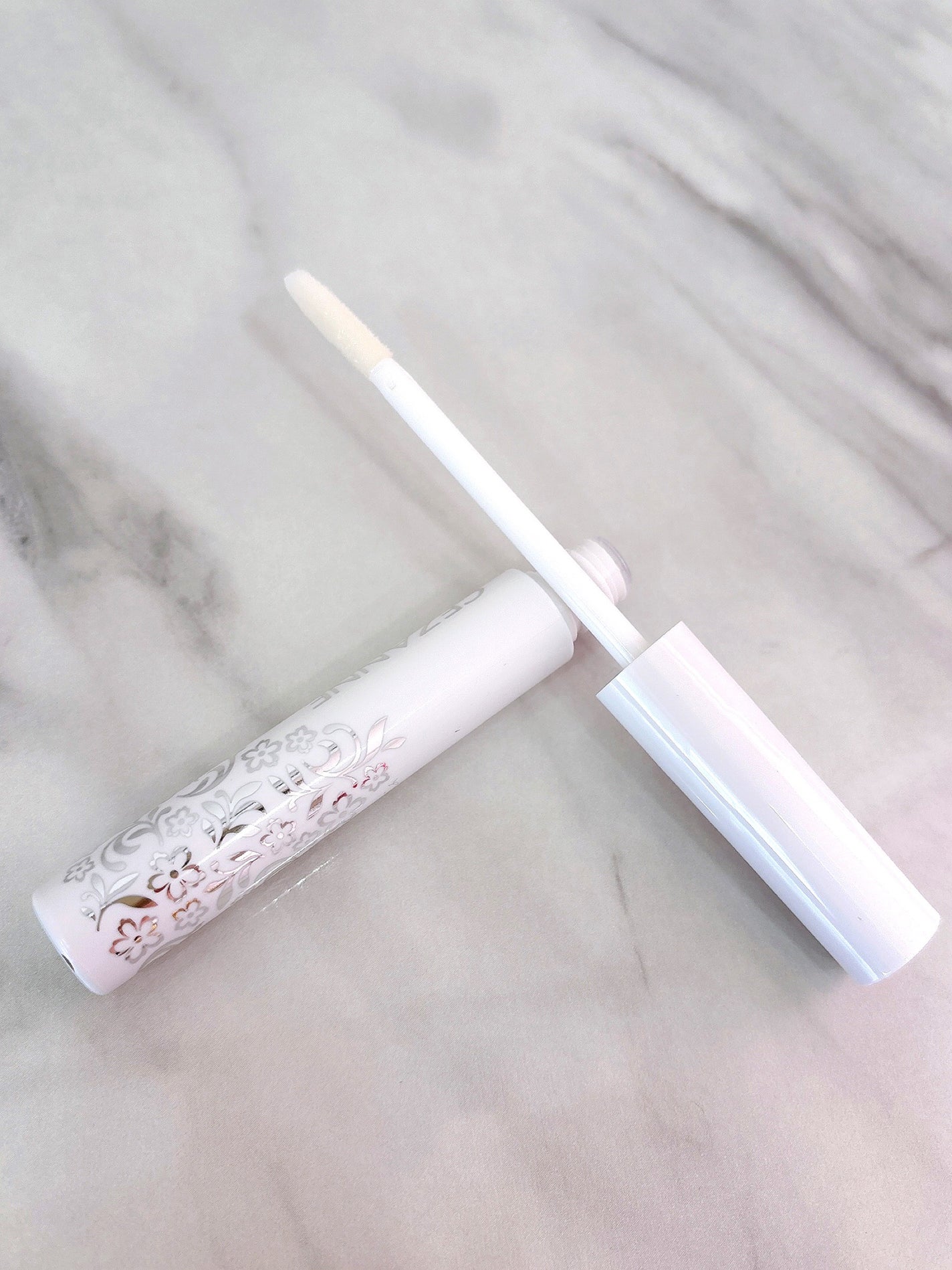 まつげ美容液EX/CEZANNE/まつげ美容液を使ったクチコミ(3枚目)