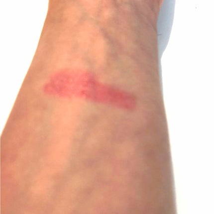 アディクション ザ リップスティック シアー/ADDICTION/口紅を使ったクチコミ(2枚目)