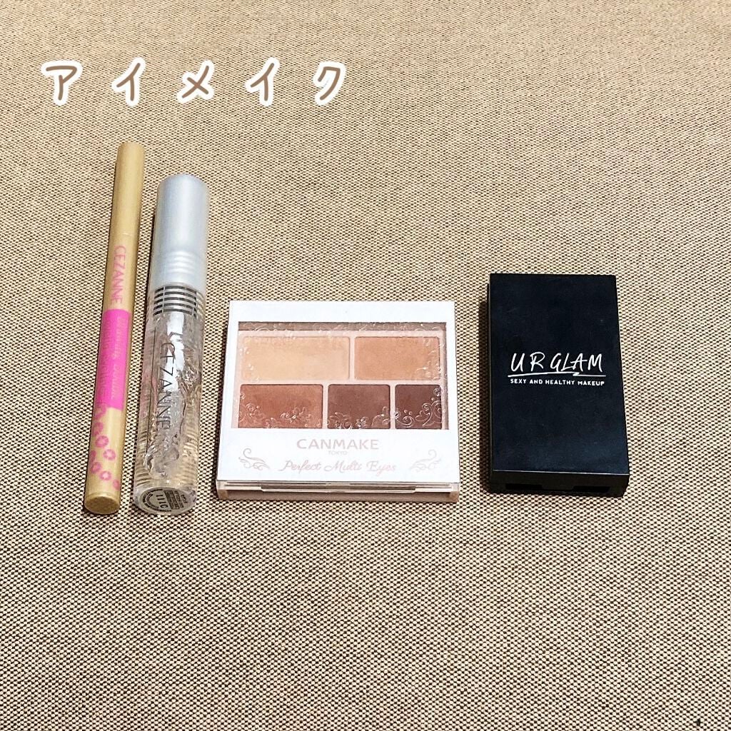 ステイオンバームルージュ/キャンメイク/口紅を使ったクチコミ(3枚目)