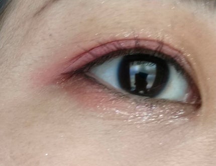 アリスドリームランドシリーズ 12色アイシャドウパレット(ZEESEA×大英博物館)/ZEESEA/アイシャドウパレットを使ったクチコミ(4枚目)