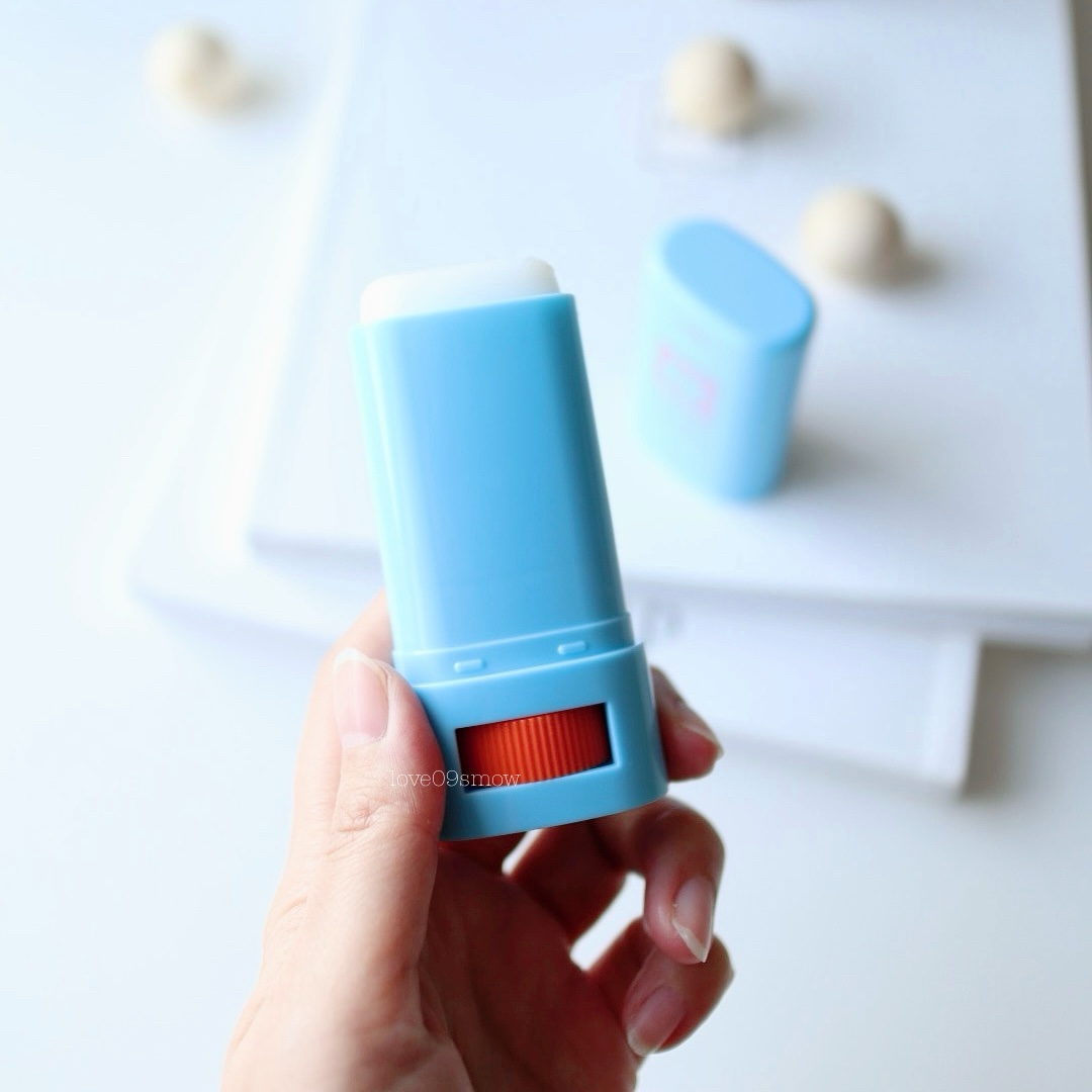 マム　ワセリンスティック　17g/マム/ボディクリームを使ったクチコミ（3枚目）