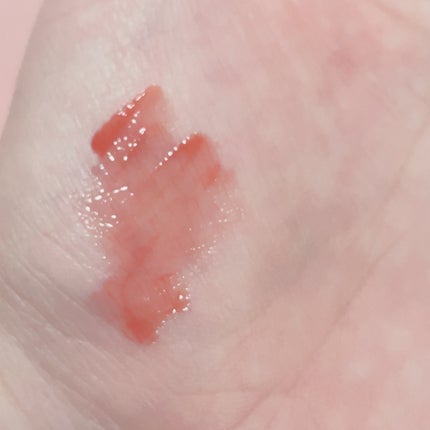 タンフルグラスティント/Colorgram/リップティントを使ったクチコミ(3枚目)