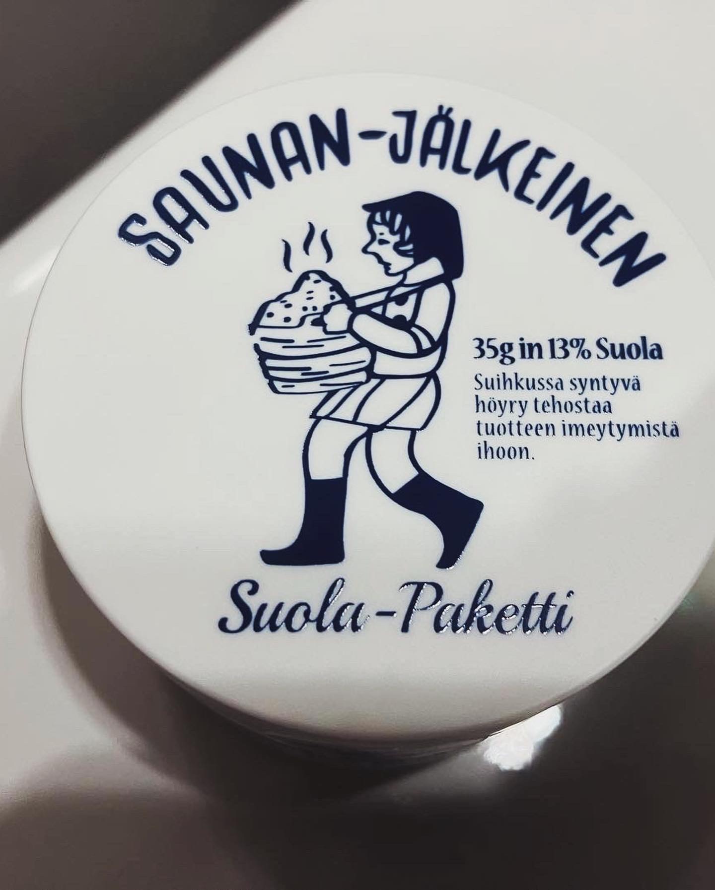 温感ブルーマスク/Torhop/洗い流すパック・マスクを使ったクチコミ（1枚目）