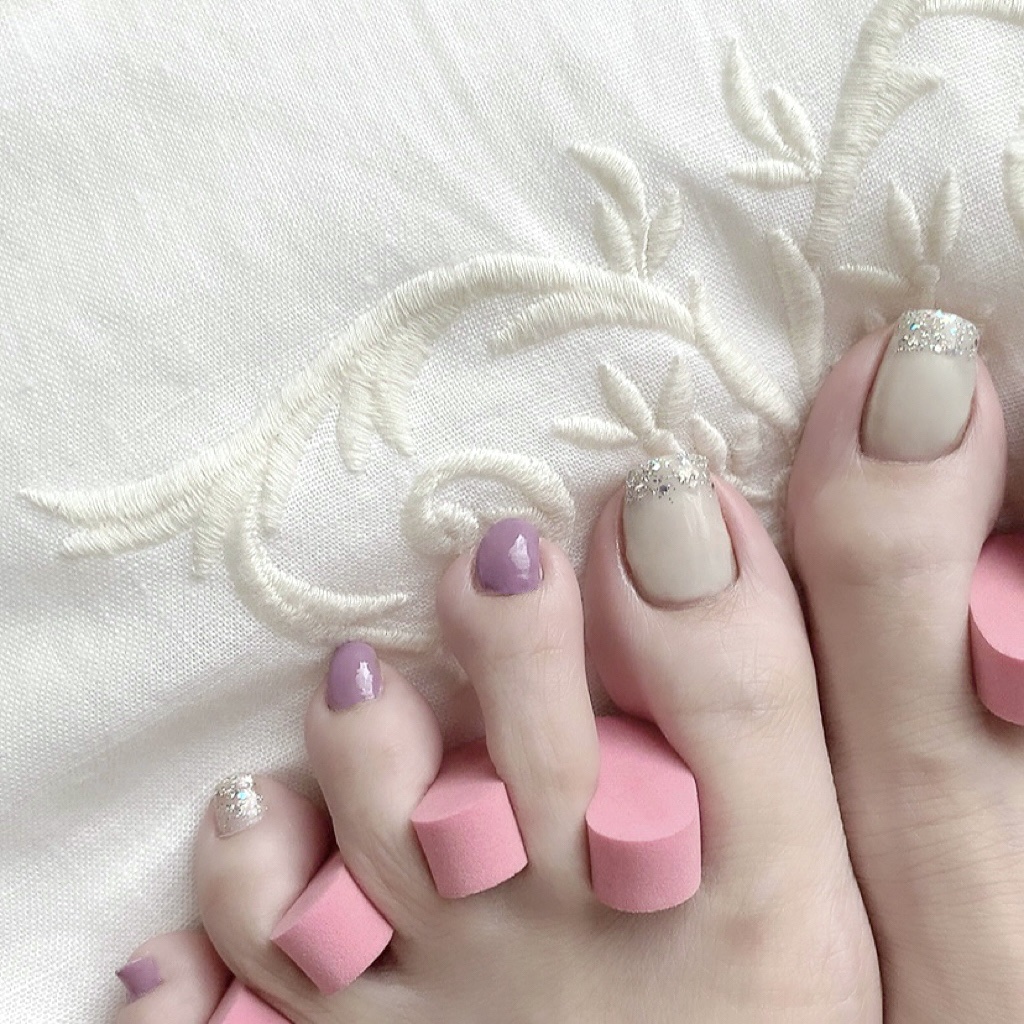 ネイルホリック Top coat/ネイルホリック/ネイルトップコートを使ったクチコミ（2枚目）