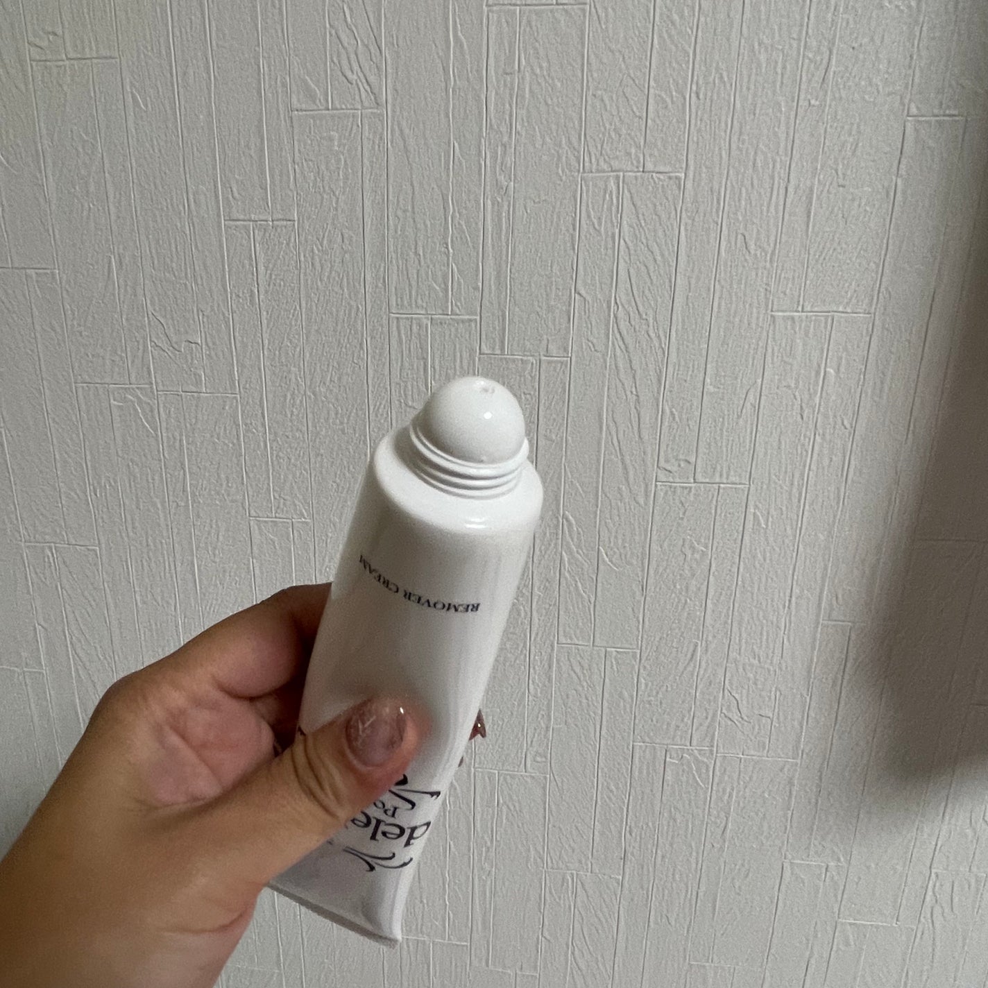 deleMO point Fit/コスモビューティー/除毛クリームを使ったクチコミ(2枚目)